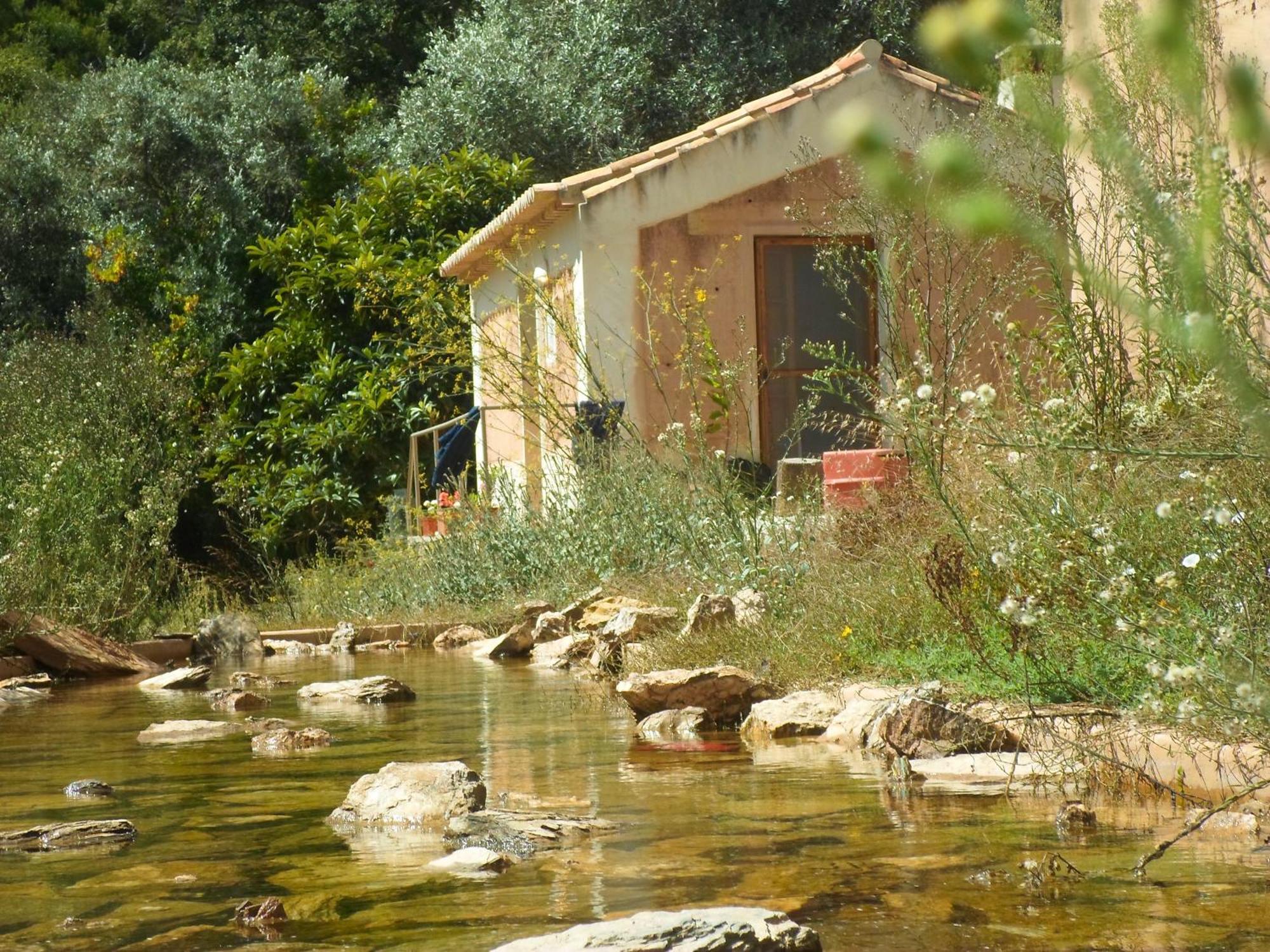Гостевой дом Casas Da Cerca Troviscais Номер фото